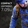 Lepro LED Camping Lanterns, 4 Pack, Collapsible, IPX4 Water Resistant view 2