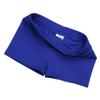 JanJean Kids Girls Dance Shorts Gymnastics Ballet Dance Booty Shorts Workout Sports Yoga Active Athletic Shorts Blue 8 view 2