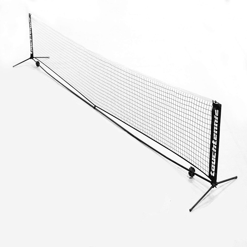 Tennis Net touchtennis for Driveway Backyard Portable 20 feet (6meters)