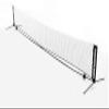 Tennis Net touchtennis for Driveway Backyard Portable 20 feet (6meters) view 1