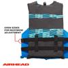 Airhead Element Life Jacket, Youth view 3