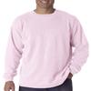 Comfort Colors Adult Long Sleeve Tee, Style 6014 (Large, Blossom) view 1