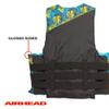 Airhead Tropic Life Jacket, 2XL/3XL view 3