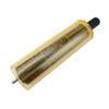 RaceWax Snowboard RotoBrush 300mm Axle-Handle with Dust Hood-Shield - (PB-9100) view 4