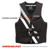 Airhead Orca Neoprene Kwik-Dry Neolite Life Jacket, USCG Approved Adult, Youth and Child Sizes view 2