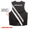 Airhead Orca Neoprene Kwik-Dry Neolite Life Jacket, USCG Approved Adult, Youth and Child Sizes view 3