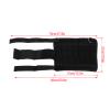 Weighted Ankle Leg Bands,Loading Weighted Ankle Leg Adjustable Weighted Ankle Band Exercise Training view 3