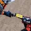Slacker Wireless Remote Display  Bike Tool for Accurate Sag Setup and Suspension Tuning, Compatible with Slacker V5 (Yellow)  LCD Wireless Display for Smooth, Reliable Real-Time Measurement view 2