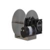 JZ 12V 1000W 316 Stainless Steel Drum Anchor Winch Marine Fishing Boat Yacht M2 view 2