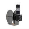 JZ 12V 1000W 316 Stainless Steel Drum Anchor Winch Marine Fishing Boat Yacht M2 view 4