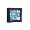 QS 3000W Brushless Hub Motor,72V 80A Sabvoton Controller, TFT Color Display,with PAS and Alarm, 3000W Electric Bike Conversion Kit (28inch Rear) view 2