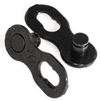CT-820-12 Connector DLC/Black for P1201