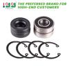 10L0L Golf Cart Rear Axle Bearing & Seal for EZGO TXT RXV Marathon Medalist Electric Models 1978 Up, Bearing Shaft Kit Replace OEM# 611931, 620343, 15112G1, 15114G1, 70181G01, 230-889, 82705-78 view 2