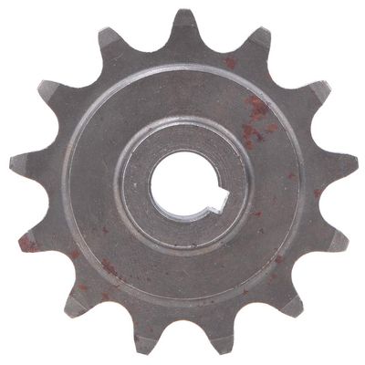 Mountain Sprockets,13 Teeth Pinion Gear,Universal 13 Teeth Pinion Gear Motor ycle Chain Wheel 13 Teeth Sprocket for Ordinary ycle Front Gear Sprocket Pocket Sprocket