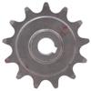 Mountain Sprockets,13 Teeth Pinion Gear,Universal 13 Teeth Pinion Gear Motor ycle Chain Wheel 13 Teeth Sprocket for Ordinary ycle Front Gear Sprocket Pocket Sprocket view 1