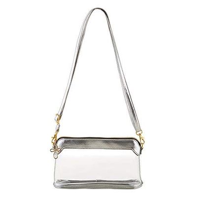 Faithworks Platinum Stadium Bag