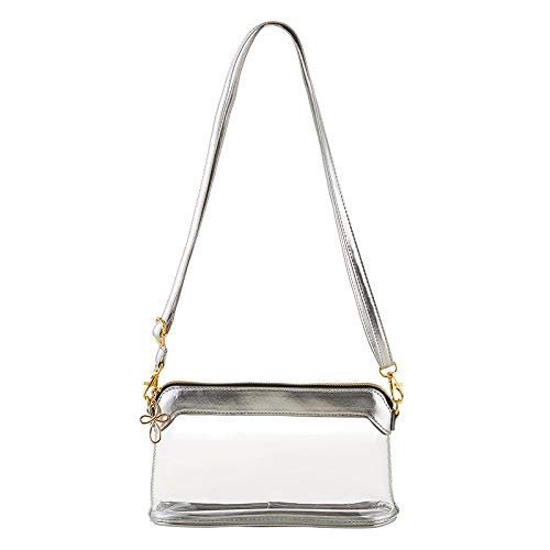 Faithworks Platinum Stadium Bag