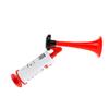 for horn noise maker Handheld Horn Pump, Noise Maker Boat Car Push Sports Events Rowing Alarm Horn view 3