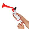 for horn noise maker Handheld Horn Pump, Noise Maker Boat Car Push Sports Events Rowing Alarm Horn view 4