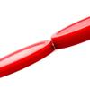 BQSPT Air Hockey Paddles and Pucks, Goal Handles Replacement Accessories for Game Tables (4 Striker 96mm with Pads, 8 Pucks 64mm Thick and Thin) view 2