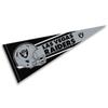 Las Vegas Raiders Large Pennant Flag view 1