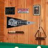 Las Vegas Raiders Large Pennant Flag view 2