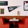 Las Vegas Raiders Large Pennant Flag view 3