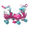Chicago Skates Girls Adjustable Junior Quad Skates view 1