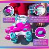 Chicago Skates Girls Adjustable Junior Quad Skates view 2