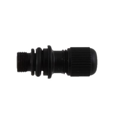 Fox Shox Air Valve Housing, Tank Valve, DHX2, FloatX2, 2017 DPS