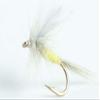 Blue Wing Olive Sulphur Dun Dry Fly, 6-Pack (18) view 1