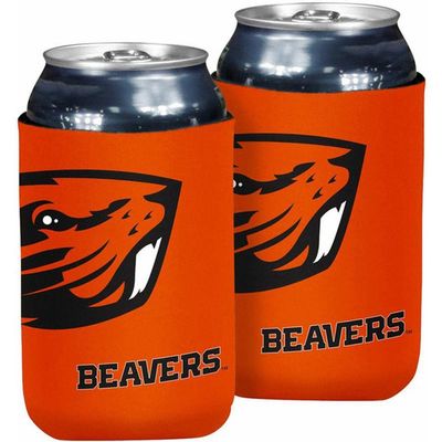 Logo Brands NCAA Oregon State Beavers Unisex 195-78-2, Team Color, One Size