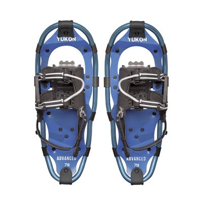 Yukon Charlie's Advanced Snowshoe, 7-inch x 19-inch