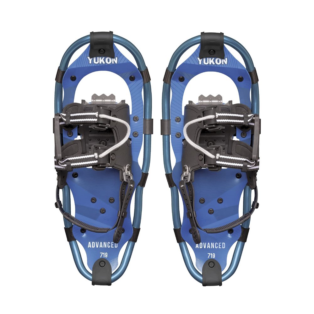 Yukon Charlie's Advanced Snowshoe, 7-inch x 19-inch