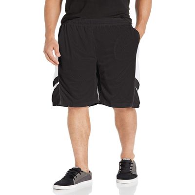 Basketball Mesh Shorts