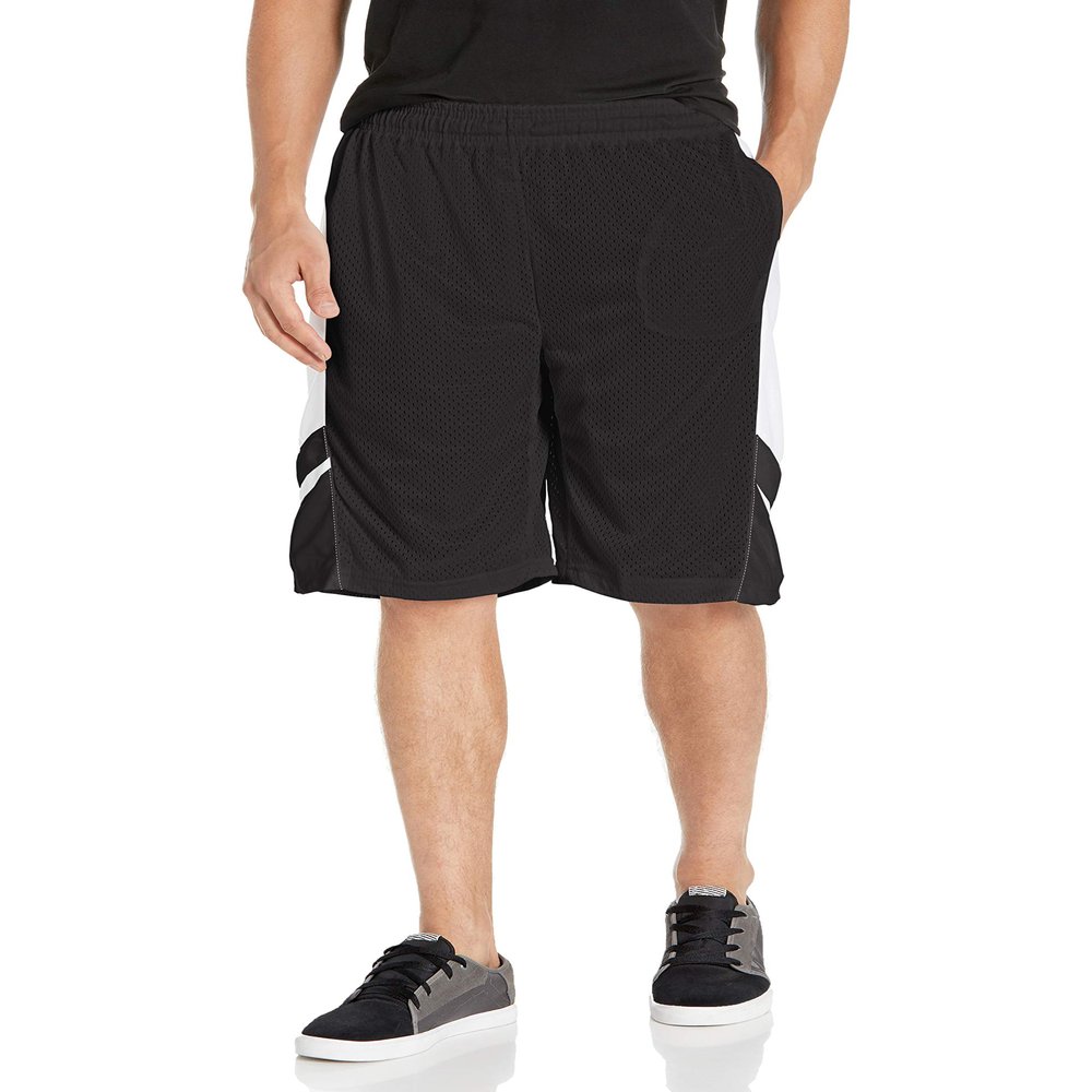 Basketball Mesh Shorts