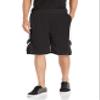 Basketball Mesh Shorts view 1