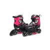 CHICAGO Skates Girls Adjustable Inline Skates - Medium Sizes J13-4 - Pink view 1