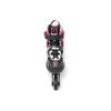 CHICAGO Skates Girls Adjustable Inline Skates - Medium Sizes J13-4 - Pink view 4