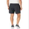 Burton Mens Creekside Short, True Black Logo Dot, Small view 2
