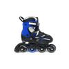 CHICAGO Skates Boys Adjustable Inline Skates - Large Sizes 5-9 - Blue view 2