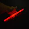 DirectGlow Red Bulk Glow in the Dark 10ct 12 inch Jumbo Glow Sticks for Glow Party Birthday Festivals Wedding Camping view 1