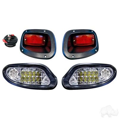 RHOX EZGO TXT Led Light Kit Years 2014+