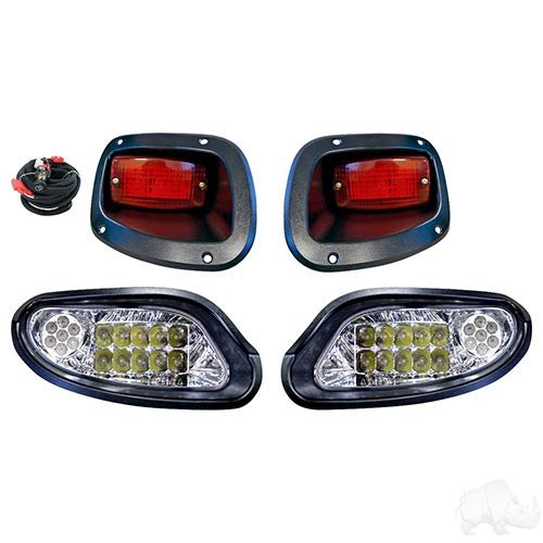 RHOX EZGO TXT Led Light Kit Years 2014+
