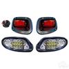 RHOX EZGO TXT Led Light Kit Years 2014+ view 1
