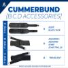 Cressi Cummerbund, XS view 3