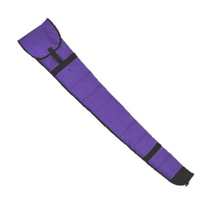 Bob-Allen 550RS Team Series 54" Gun Sleeve, Purple