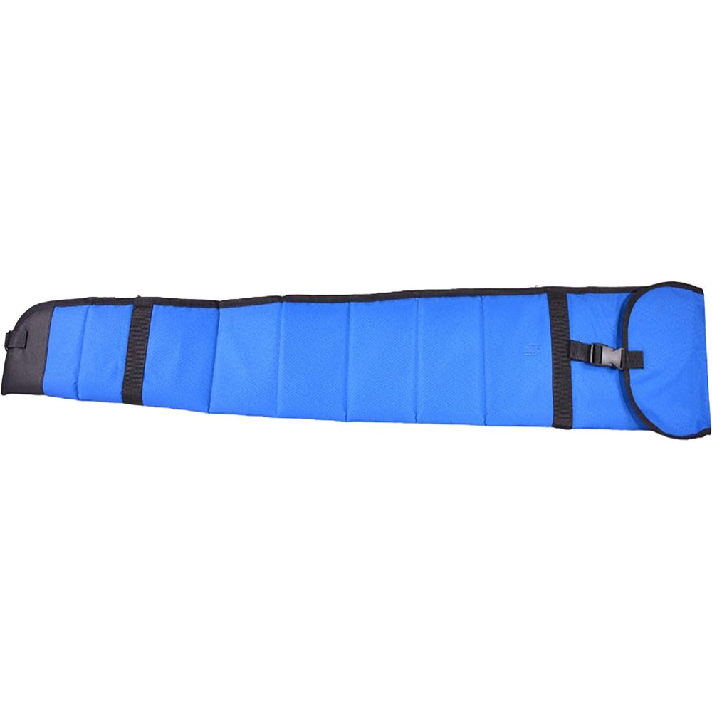 Bob-Allen 550RS Team Series 54" Gun Sleeve, Royal Blue