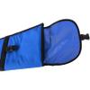 Bob-Allen 550RS Team Series 54" Gun Sleeve, Royal Blue view 4