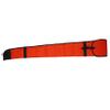 Bob-Allen 550RS Team Series 54" Gun Sleeve, Red view 2